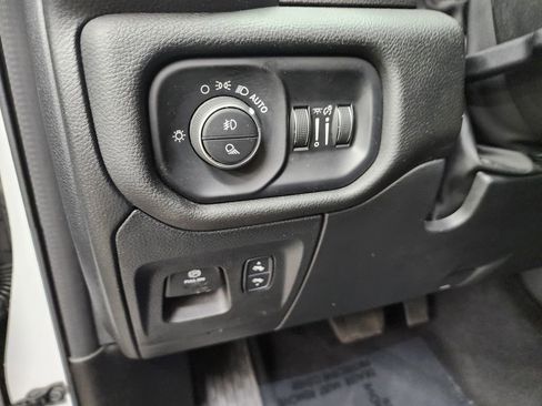 Used 2025 RAM 1500 Big Horn AWD/4WD image 19