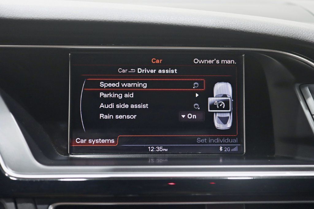 Used 2014 Audi RS 5 Coupe AWD/4WD image 22