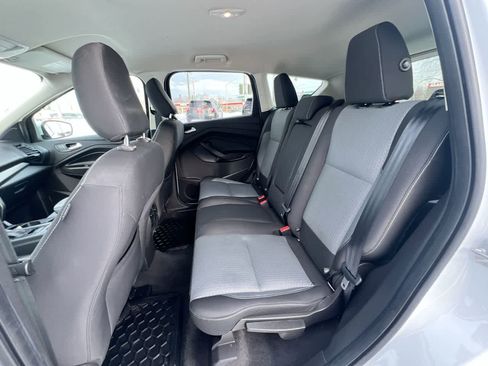 Used 2019 Ford Escape SE image 23