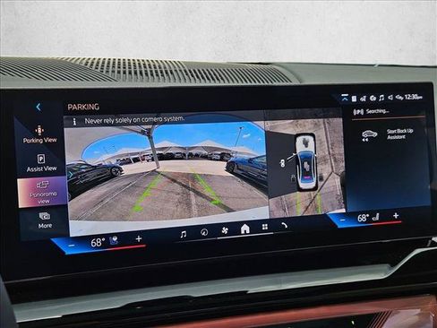 New 2027 BMW i5 eDrive40 w/ M Sport Package RWD image 13