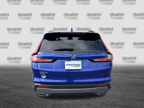 Certified 2024 Honda CR-V Sport-L image 9