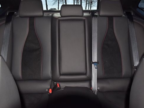 Used 2025 Acura TLX A-Spec Package image 20