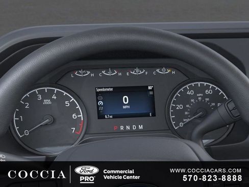 New 2026 Ford F250 XL w/ Snow Plow Prep Package image 13