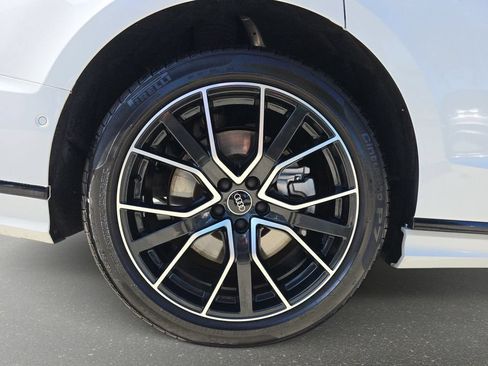 Used 2021 Audi A8 L 3.0T w/ Executive Plus Package AWD/4WD image 36