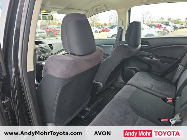 Used 2013 Honda CR-V LX image 25