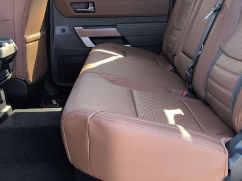 New 2026 Toyota Tundra 1794 Edition AWD/4WD image 24