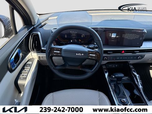 New 2026 Kia Sorento S image 16