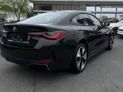 Used 2023 BMW i4 eDrive35 RWD image 21