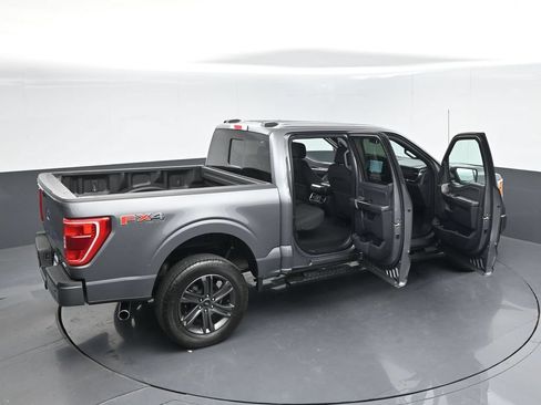 Used 2023 Ford F150 XLT w/ Equipment Group 302A High AWD/4WD image 59