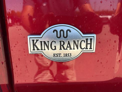 Used 2024 Ford F150 King Ranch w/ FX4 Off-Road Package AWD/4WD image 4