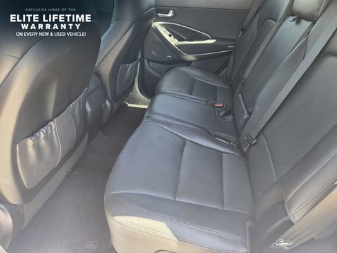 Used 2018 Hyundai Santa Fe Sport FWD image 29