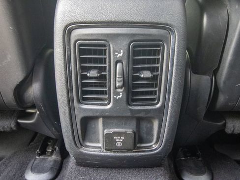 Used 2020 Jeep Grand Cherokee Altitude RWD image 41