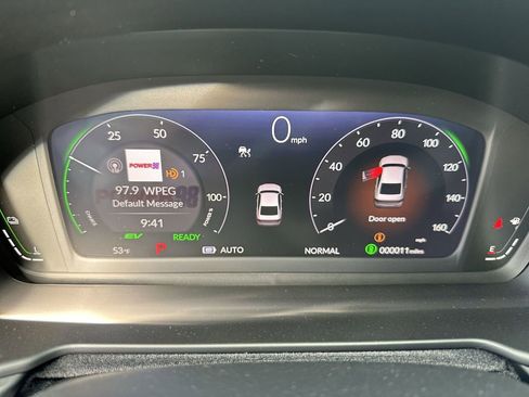 New 2025 Honda Accord Touring image 10