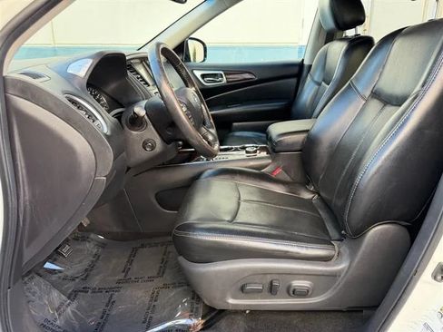 Used 2015 Nissan Pathfinder Platinum AWD/4WD image 37