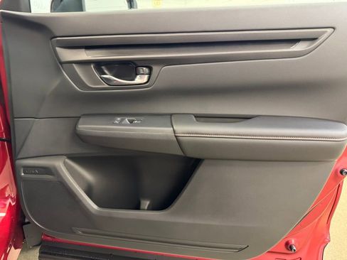 New 2026 Honda CR-V TrailSport image 27