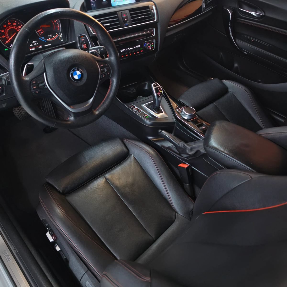 Used 2017 BMW 230i Convertible RWD image 18