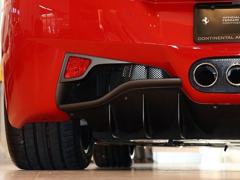 Certified 2015 Ferrari 458 Spider image 56