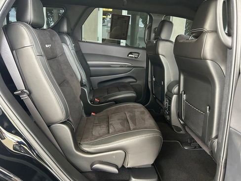 Used 2023 Dodge Durango SRT Hellcat w/ Black Package AWD/4WD image 30
