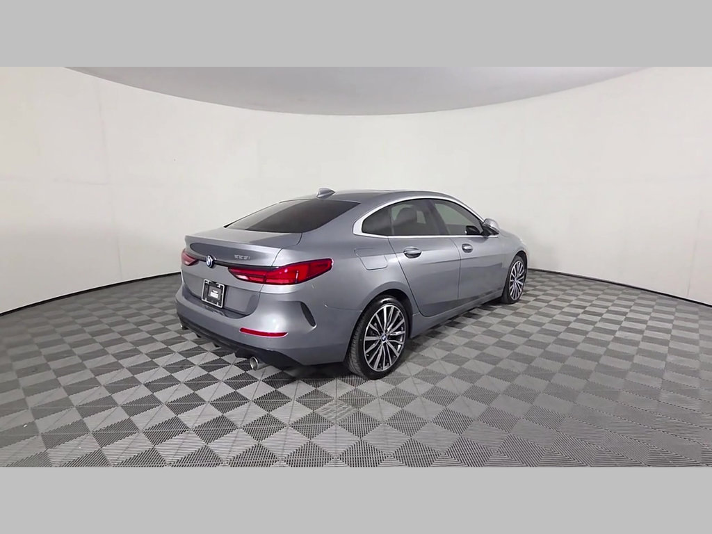 Used 2022 BMW 228i Gran Coupe w/ Convenience Package FWD image 38