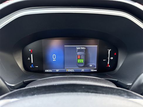 Used 2025 Ford Escape Active w/ Cold Weather Package image 17