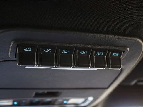 New 2025 Ford F150 Raptor image 29