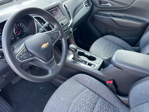Used 2023 Chevrolet Equinox LT image 10