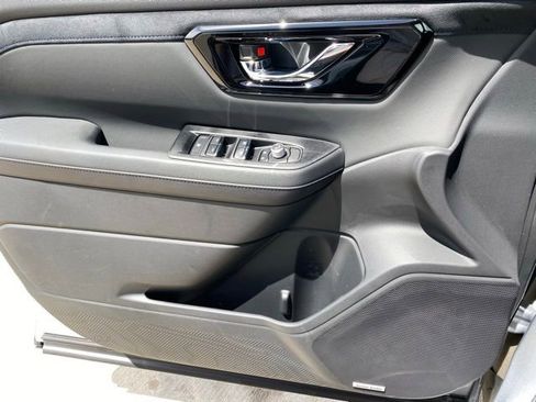 New 2026 Subaru Forester Limited AWD/4WD image 13