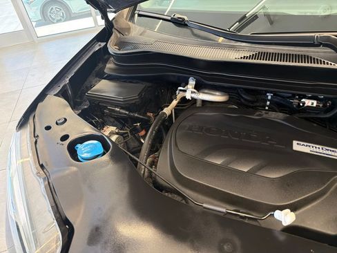 Used 2017 Honda Pilot EX image 45