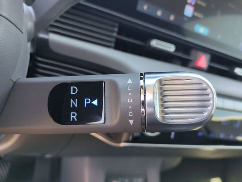 New 2026 Hyundai Ioniq 5 SEL RWD image 22