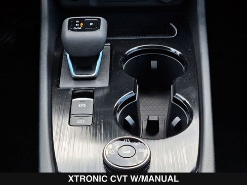 New 2026 Nissan Rogue SV AWD/4WD image 23