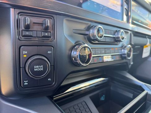 New 2026 Ford F350 Lariat image 44