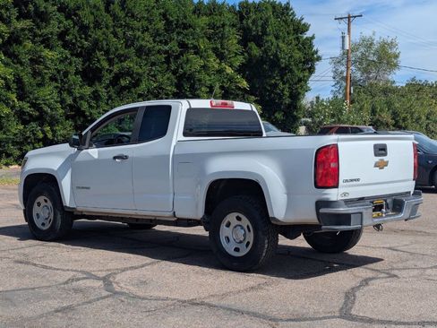 Used 2018 Chevrolet Colorado 2WD Extended Cab image 5