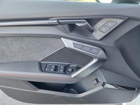 New 2026 Audi RS 3 image 17