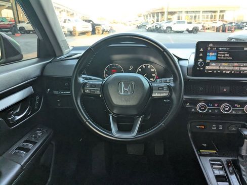 Used 2025 Honda CR-V EX-L image 25