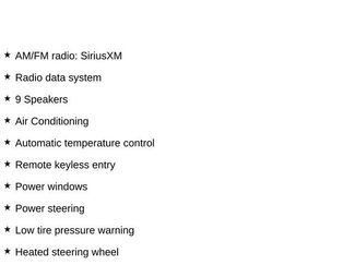 Used 2023 Nissan Altima 2.5 SL video 2