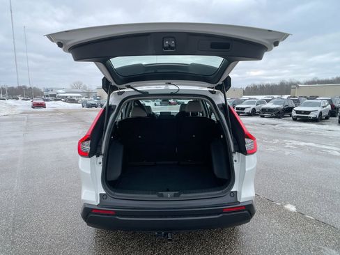 Certified 2024 Honda CR-V LX image 24