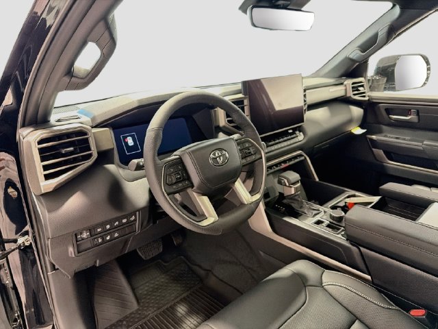 New 2026 Toyota Sequoia SR5 w/ SR5 Premium Package AWD/4WD image 8