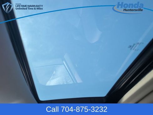 Certified 2025 Honda Odyssey EX-L image 30