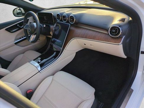 Used 2024 Mercedes-Benz C 300 Sedan image 22