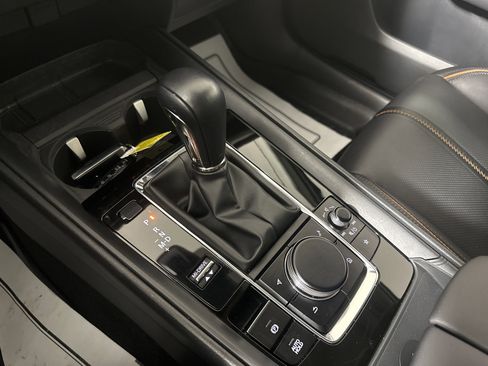 Used 2024 MAZDA CX-50 AWD 2.5 S w/ Cargo Package image 19