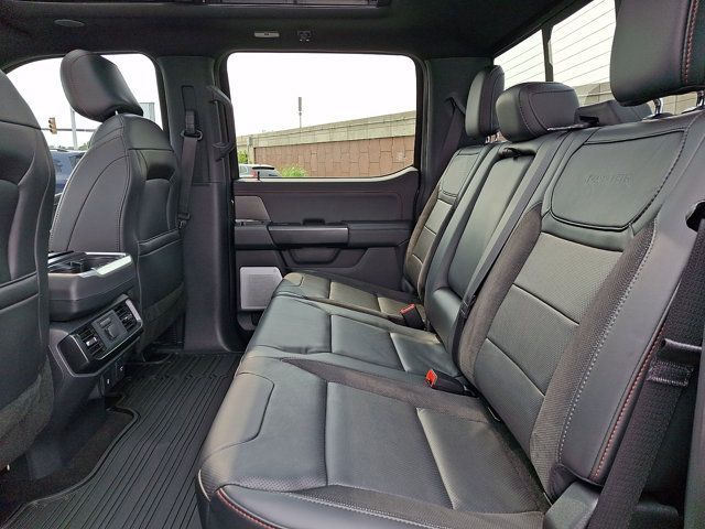 Used 2025 Ford F150 Raptor AWD/4WD image 10