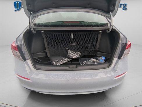 New 2026 Honda Civic Sport image 12