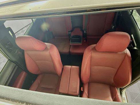 Certified 2023 Lexus GX 460 Premium image 21