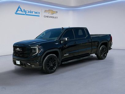 Used 2024 GMC Sierra 1500 Elevation w/ Elevation Premium Package