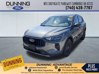 Used 2023 Ford Escape Active