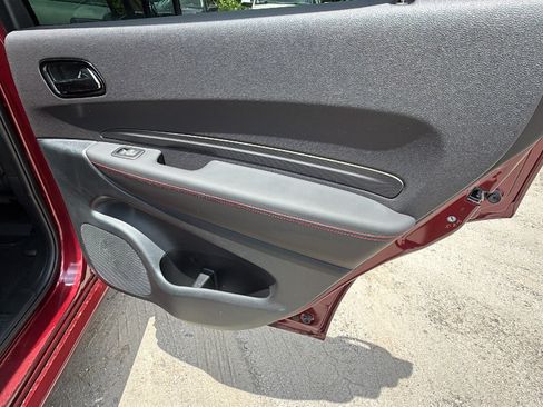 Certified 2024 Dodge Durango GT RWD image 21