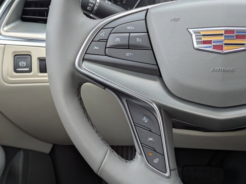 New 2026 Cadillac XT5 Premium Luxury w/ Driver Assist Package image 27