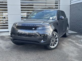 New 2026 Land Rover Range Rover Sport SE video 1