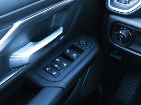 New 2026 RAM 1500 Big Horn image 22