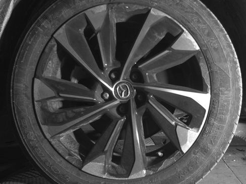 Used 2025 MAZDA CX-50 2.5 Hybrid w/ Premium Plus Pkg image 14